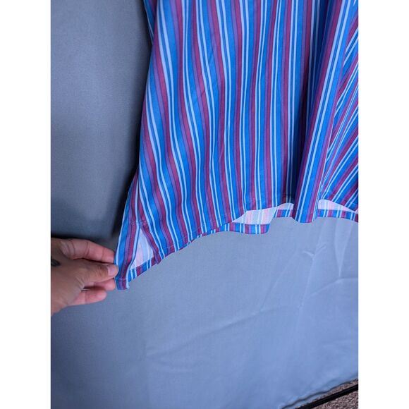 Great Vintage Striped Pullover - Picture 4 of 7